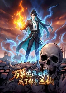 零号观测站 科幻悬疑动漫更新至11话